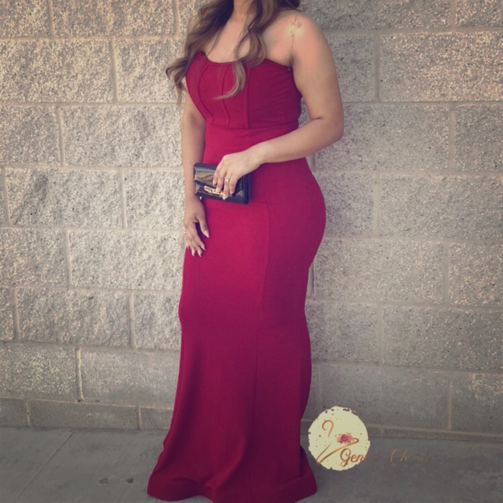 Save Me Dance Dress from Fashion Nova